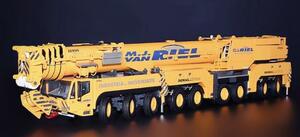 IMC 1/50 Demag AC 700-9 MJ van Riel 32-0076