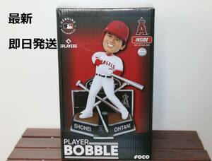 新品 288個限定 大谷翔平 シルバースラッガー オールスター FOCO ボブルヘッド WBC フィギュア エンゼルス ドジャース 侍ジャパン 二刀流