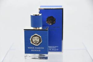 香水 VINCE CAMUTO ヴィンス カムート 50ml オム 2101B135