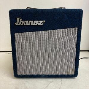 L160 Ibanez IBZ-G ギターアンプ 星野楽器/通電OK ジャンク品