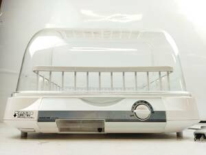 【L509】動作確認済み★KOIZUMI コイズミ 食器乾燥器 KDE-5000 2021年製 食器乾燥機