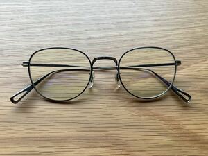 眼鏡 メガネ OLIVER PEOPLES オリバーピープルズ　送料無料