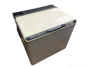 ■FR2138 ジャンク イワタニ Iwatani box cooler 1600 ポータブル 冷蔵庫 通電不可