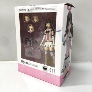 【中古】マックスファクトリー figma キズナアイ 箱劣化 パーツ欠品有り [240015241517]