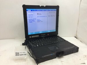 R ジャンク/ NEC FC-N22G/B76SS Intel Core i7 U 660 メモリ2.05GB HDD320.07GB 【G04168】