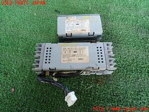 2UPJ-14496525]ランクル80系(FZJ80G)アンプ 中古