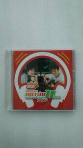燃焼！ネオロマンスライヴ　HOT!10 Count down Radio Ⅱ on CD