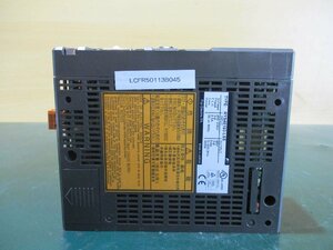 中古 FUJI RYS401S3-LSS サーボアンプ 400W(LCFR50113B045)