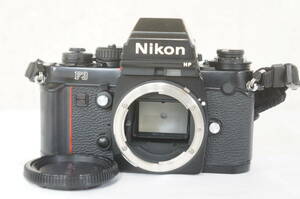 ③ Nikon ニコン F3 HP ボディ 一眼レフ フィルムカメラ 2204236021