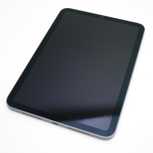 超美品 iPad mini 第6世代 Wi-Fi 64GB スペースグレイ 本体 即日発送 土日祝発送OK あすつく