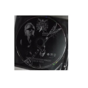 中古DVD/マイケルシェンカーグループ　30ｔｈ　ＬＩＶＥ　ＩＮ　ＴＯＫＹＯ　/　ディスク単体