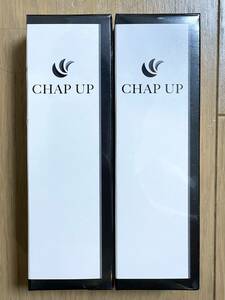 CHAP UPチャップアップ（薬用育毛剤）-03　【2本】