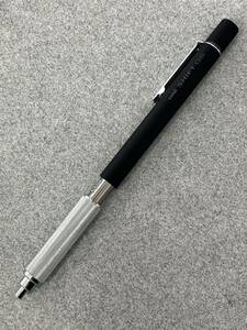 まとめて取引歓迎　三菱鉛筆　uni SHIFT / シフト シャープペンシル(0.5mm/ブラック)