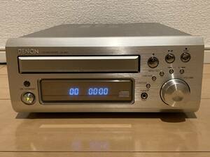 DENON デノン 高品位CDレシーバー UD-M31 美品