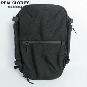 Aer/エアー Travel Pack 3/トラベルパック3 バックパック AER-21032 /100