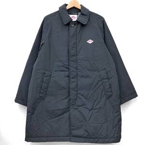 DANTON ダントン INSULATION PADDING COAT インサレーション パディングコート バルマカーンコート A0204NOR サイズS