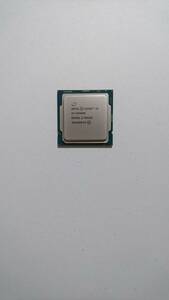 intel Core i9-10900K 第10世代 LGA1200 3.7GHz インテル デスクトップPC用CPU PCパーツ 1円スタート 中古【jancｋ品】 