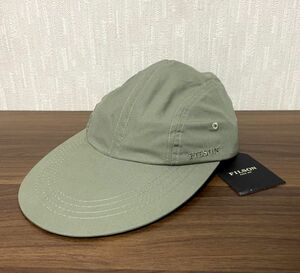 FILSON フィルソン DUCKBILL CAP DrySage ダックビルキャップ キャップ ロングビル ハット