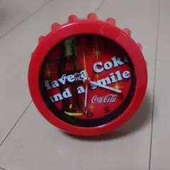 コカコーラ　時計