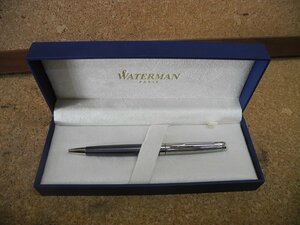 WATERMAN　ウォーターマン　ボールペン　(^00XD09A