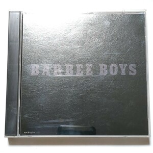 送料無料 BARBEE BOYS バービーボーイズ 2CD ベストアルバム 「BARBEE BOYS」 目を閉じておいでよ 女ぎつねon the run chibi