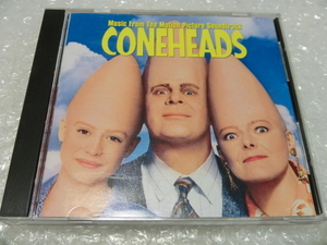 即決 廃盤CD Coneheads Michael Monroe Soft Cell k.d. Lang Andy Bell Paul Simon Morten Harket R.E.M. Digable Planet Barenaked Ladies