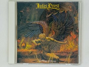 即決CD 西独盤 JUDAS PRIEST / SAD WINGS OF DESTINY / ジューダス・プリースト 運命の翼 アルバム Y31