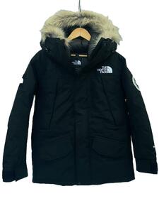 THE NORTH FACE◆Antarctica Parka/アークティック/ダウンジャケット/M/ナイロン/BLK/ND92342