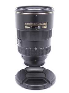 ニコン Nikon　AF-S DX 17-55/2.8G ED　訳あり品