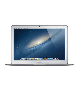 MacBookAir 2013年発売 MD760J/A【安心保証】