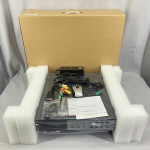 未使用 DVR デジタルビデオレコーダー 防犯カメラ 監視カメラ 16CH AHD DVR R1616AH【88-16】