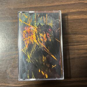ruin walls Vallmo カセット Posh Isolation Opal Tapes Varg Northern Electronics
