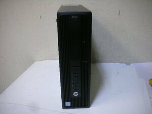 HP Z240 SFF WorkStation(Xeon QuadCore E3-1245 V5 3.5GHz/8GB/500GB)