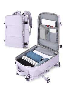レディース バッグ バックパック 女性用 旅行 バックパック ラップトップ収納可 大容量 軽量
