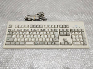 美品 キーボード IBM KB-8920 96年製 ビンテージ