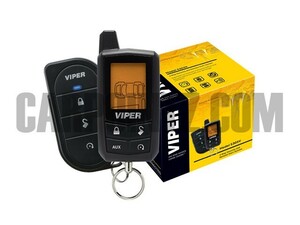 バイパー VIPER 5305V(5706Vより安い) セキュリティー/エンスタ/盗難防止/リレーアタック対策(VIPER5305V)