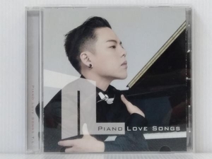 CD 1枚組 「T.L.(p) / Piano Love Songs」