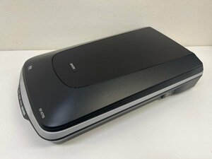 EPSON エプソン GT-X770 卓上 カラーイメージスキャナ 6400dpi フィルムスキャン搭載モデル