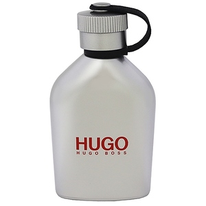 ヒューゴボス アイス (テスター) EDT・SP 125ml 香水 フレグランス ICED EAU DE TOLIETTE TESTER HUGO BOSS 新品 未使用