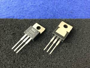 2SD569-K【即決即送】NEC トランジタ D569 [5-29-23/300429M] NEC Transistor ２個
