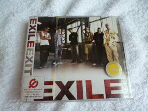 EXILE CD EXIT他中古レンタルCDの為格安で出品致します。すべて正常に聴くことが出来ます。