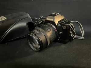 【K0443】キャノン CANON EOS650 35-105mm 1:3.5-4.5 カメラ 動作未確認 フィルムカメラ