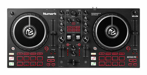 即決◆新品◆送料無料Numark MIXTRACK PRO FX DJコントローラー