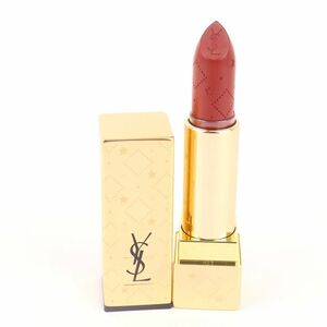 イヴ・サンローラン 口紅 ルージュ ピュールクチュール コレクター 157 未使用 コスメ レディース YVES SAINT LAURENT