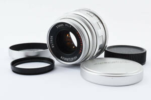  VOIGTLANDER ULTRON 35mm F1.7 ASPHERICAL ♯2572