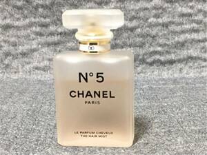 G4D195◆ シャネル CHANEL NO5 ザ ヘアミスト 35ml