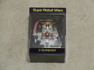 ＳＵＰＥＲ ＲＯＢＯＴ ＷＡＲ ニューガンダム　フィギュア　中古品