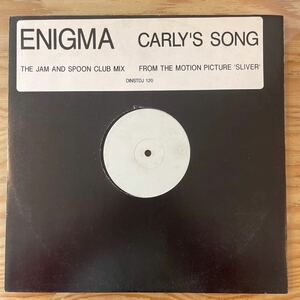 ENIGMA/CARLY