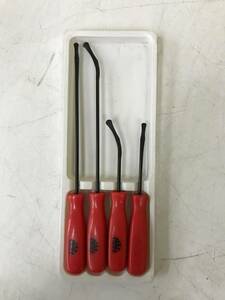 【中古品】MAC TOOLS シールリムーバーツール　ITH9S4OU7OJA