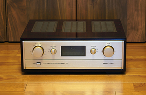 Accuphase C-280V アキュフェーズ　プリアンプ　コントロールアンプ